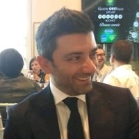 Stavros Chatziantoniou