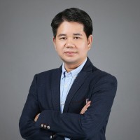 黄建华