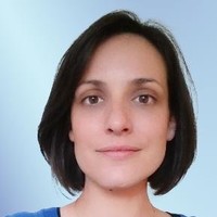 Véronique Juvin