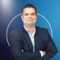 John Vasconcelos, MBA, CIA