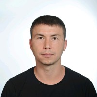 Виталий Рябчиков