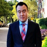 Daniel Shim