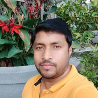 Angad Yadav