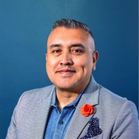 Dr. Argelis A. Ortiz