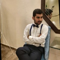 M zeeshan idrees Idrees