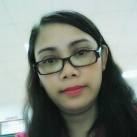 Maricel Pasia