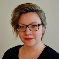 Louise Dellgreen