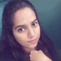 Akshata V