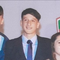 Tomas Gomez Capurro