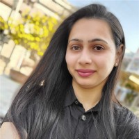 Janki Bhagat