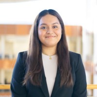 Vanessa Gomez-Machuca