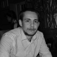 Nikita Genchev