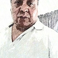 Roberto Martinez Mendoza