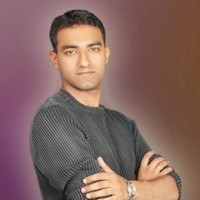 Avinash Jain