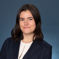 Samantha Steinberg