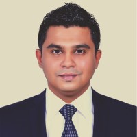 Jithesh Panthalil