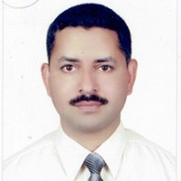 Govind Bhandari
