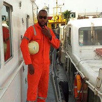 Emmanuel Edu Ekanem