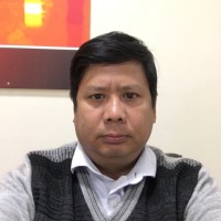 Uttam Pegu
