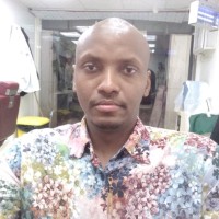 William Njoroge