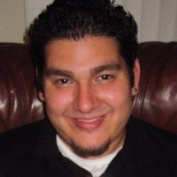 Christopher Bustos