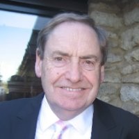 Martin Powell