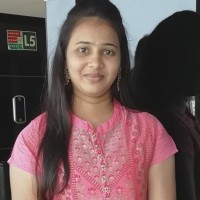 Pooja Vemuri