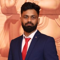 Vaibhav Patel