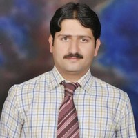 khalid javed