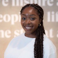Crystal Onwu, Pharmd