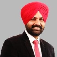 Partap Singh Bhullar
