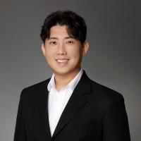 Lucas Goh