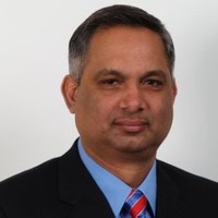 Mahadeo Ajodhi