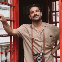 Daniel Vivas Tesón
