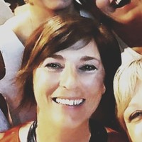 Joanne Eggleton