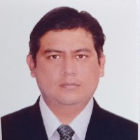 William J Puicon Huaranga