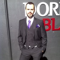David Warrington