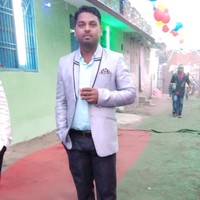 Raunaque Husain