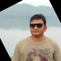 Jagdish Zinzala