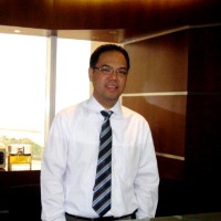 Antonio Angeles
