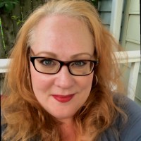 Catherine Roth