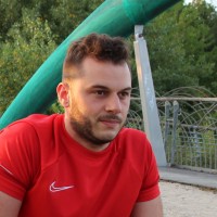 Cédric Sanchez