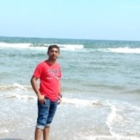 Dhruva N