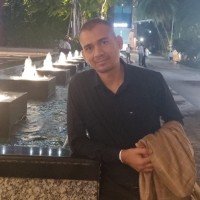 Amit Chauhan