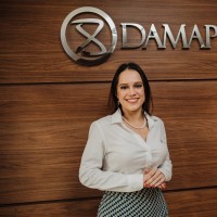 Marina Damasceno