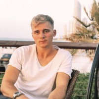 Alex Krasovskyi