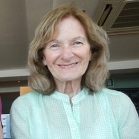 Gwen Williams