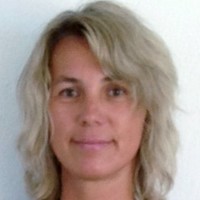 Inna Lavrenenko, Phd