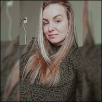 Delayla Van Den Berg