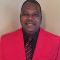 Bernard Marsalis